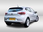 Renault Clio 1.0 TCe Zen 1e-Eig. & Keurig-Onderh BOVAG-Garan, 12 maanden, Gebruikt, 580 kg, 49 €/maand