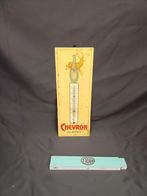 Chevron thermometer, Ophalen of Verzenden, Overige typen