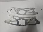 Hpi savage chassis platen, Ophalen of Verzenden, Zo goed als nieuw, Auto onroad, Nitro
