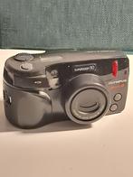 Olympus superzoom 110, Ophalen of Verzenden, Gebruikt, Compact, Olympus