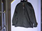 Fjallraven buck fleece heren MT xxxl forest green nieuw., Verzenden, Nieuw, Kleding