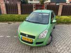 Suzuki Splash 1.2 Exclusive HOGE INSTAP AIRCO LAGE KMSTAND, Voorwielaandrijving, Gebruikt, 4 cilinders, 965 kg
