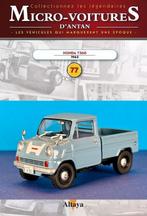 Honda T360  1963 schaal 1/43 MICRO d'antan auto's # 77, Verzenden, Nieuw, Auto, Overige merken