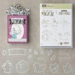 Stampin' Up! bundel Magical Day, Ophalen of Verzenden, Zo goed als nieuw, Fantasie, Overige typen