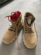 Bronx boots, Ophalen of Verzenden, Zo goed als nieuw, Zwart