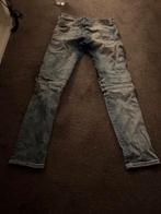 Amiri jeans ( maat 34 ), Ophalen of Verzenden, Zo goed als nieuw, Zwart