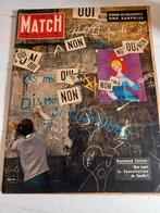 Paris Match - Brigitte Bardot, Boeken, Verzenden, Gelezen