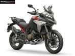 DUCATI MULTISTRADA V4 RALLY (bj 2024), 4 cilinders, Bedrijf, Meer dan 35 kW, Overig
