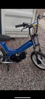 Tomos A35 - 50cc -, Fietsen en Brommers, Ophalen, Gebruikt, Maximaal 45 km/u, Standard
