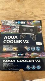 Aqua cooler v2 van Hobby., Ophalen, Gebruikt