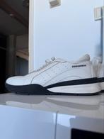 Witte DSQUARED2 sneakers, Kleding | Heren, Schoenen, Dsquared2, Wit, Ophalen of Verzenden, Sneakers of Gympen