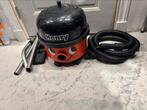 Rode Numatic Henry HVR 200-22 Stofzuiger, Stofzak, Stofzuiger, Ophalen of Verzenden, Zo goed als nieuw
