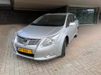 Toyota Avensis 1.8 Vvt-i Wagon 2011 cruise control/navigatie, Auto's, Euro 5, USB, 4 cilinders, Stationwagon