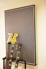 Akoestische Geluidpanelen-Geluidisolatie-Absorbers - 15 stuk, Ophalen, Nieuw