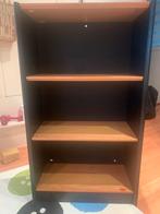 Boekenkast afmeting h106 x b60 x d 28 cm, Huis en Inrichting, Kasten | Roldeurkasten en Archiefkasten, Ophalen of Verzenden, Zo goed als nieuw