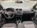 Volkswagen Polo 1.2 Easyline|Airco|El Pakket|Trekhaak|APK, Auto's, Voorwielaandrijving, Gebruikt, Huisgarantie, Met garantie (alle)