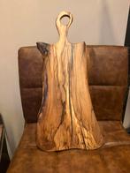 Borrelplank, Huis en Inrichting, Ophalen of Verzenden, Nieuw, Overige vormen, Hout