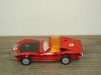 Chevrolet Corvette Stingray Coupe - Corgi Toys 300 England, Hobby en Vrije tijd, Modelauto's | 1:43, Verzenden, Zo goed als nieuw
