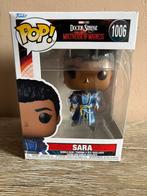 Funko Pop! Marvel Sara #1006 Doctor Strange Nieuw, Ophalen of Verzenden, Zo goed als nieuw
