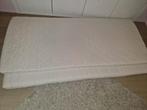 Top dek matras 90x200 1x koudschuim 1x traagschuim, Ophalen, Gebruikt, 90 cm, Eenpersoons