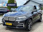 BMW X5 Xdrive40E High Exe Sportpakket DVD 2015 (bj 2015), Auto's, BMW, Lichtsensor, Gebruikt, 4 cilinders, Bedrijf