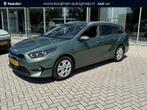 Kia Ceed Sportswagon 1.5 T-GDi DynamicPlusLine Nav|Camera|Lm, Auto's, Stof, Gebruikt, Euro 6, Adaptive Cruise Control
