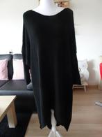 Made in Italy gebreide jurk maat 52-54 (MK), Made in Italy, Verzenden, Zo goed als nieuw, Jurk