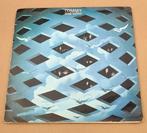 2 lp Tommy The who, Cd's en Dvd's, Ophalen of Verzenden, Gebruikt, Poprock