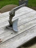 anker type ploegschaar, Ophalen, Gebruikt, Overige typen