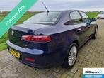 Alfa Romeo 159 3.2 JTS Q4 Distinctive, 3195 cc, Gebruikt, Origineel Nederlands, Bedrijf