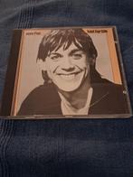 Iggy pop, Verzenden, Zo goed als nieuw, Poprock