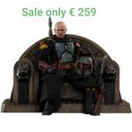 Super Sale! Hot Toys-Iron Studios-Sideshow-Xm, Tsume,Neca, Verzamelen, Beelden en Beeldjes, Ophalen of Verzenden, Nieuw, Overige typen