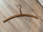 Klerenhanger nv palthe almelo hout antiek vintage retro, Ophalen of Verzenden, Zo goed als nieuw, Hout