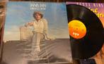 Janis Ian vinyl Miracle Row, Cd's en Dvd's, Ophalen of Verzenden, 1960 tot 1980, Zo goed als nieuw, 12 inch