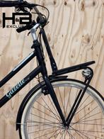 Gazelle Miss Grace C7+ HMB Limited E-Bike 500Wh, Ophalen of Verzenden, Zo goed als nieuw, 59 cm of meer, 50 km per accu of meer