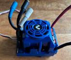 Velineon VXL-4s High Output ESC, waterproof brushless, Zo goed als nieuw, Schaal 1:10, Onderdeel, Ophalen