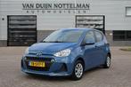 Hyundai i10 1.0i Comfort / Carplay / Airco / Cruise / N.A.P., Voorwielaandrijving, Stof, Gebruikt, Met garantie (alle)