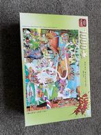 Puzzel 1000 stukjes, Hobby en Vrije tijd, Denksport en Puzzels, Ophalen of Verzenden, 500 t/m 1500 stukjes, Gebruikt