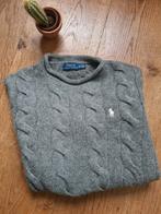 Polo Ralph Lauren Trui Grijs maat xs, Kleding | Heren, Truien en Vesten, Nieuw, Ophalen of Verzenden, Polo Ralph Lauren, Grijs