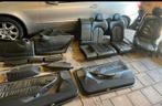 Mercedes-Benz W209 CLK Interieur Compleet, Ophalen of Verzenden