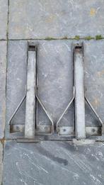 Caravan/Vouwwagen poten - Steunpoten, Ophalen of Verzenden, Gebruikt