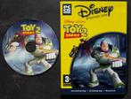 PC Game - Toy Story 2 - Disney Pixar 3D Platform Actie, Spelcomputers en Games, Games | Pc, Avontuur en Actie, 1 speler, Ophalen of Verzenden