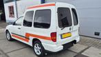 Te koop aangeboden: Volkswagen Caddy - Rolstoelauto, Euro 2, 19 cc, Stof, Volkswagen