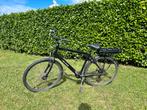 Altec Elektrische Fiets - Gebruikt, Gebruikt, 55 tot 59 cm, 30 tot 50 km per accu, Ophalen