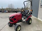 Yanmar SA221 compact tractor te koop / mini tractor / 22pk, Tuin en Terras, Versnellingen, Ophalen of Verzenden, Zo goed als nieuw