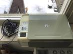 Printer HP PHOTOSMART C4280 All-in-one, Computers en Software, Printers, Ophalen of Verzenden, Gebruikt, Kleur printen, All-in-one