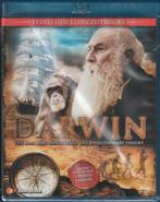 Darwin The Man Who Discovered the Evolutionary Theory NIEUW!, Ophalen of Verzenden, Nieuw in verpakking