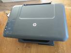 Printer Scanner HP 2050 All i one, Computers en Software, Printers, Ophalen, Zo goed als nieuw, Printer