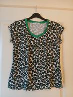 Dames shirt van G. Ricceri maat: S, Ophalen of Verzenden, Zo goed als nieuw, Korte mouw, G. ricceri