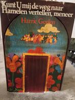 Kunt u mij de weg naar hamelen vertellen meneer, Boeken, Ophalen of Verzenden, Zo goed als nieuw, Fictie algemeen